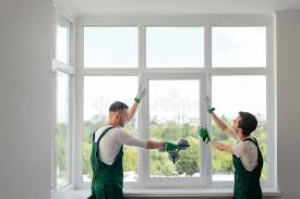 Windows and Door Installation & Repair